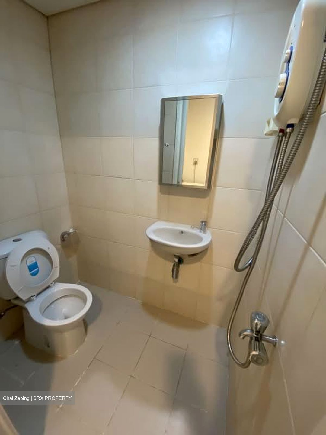 The Sail @ Marina Bay (D1), Apartment #599734491